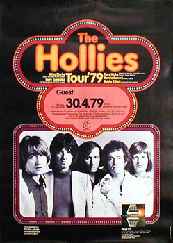 Hollies