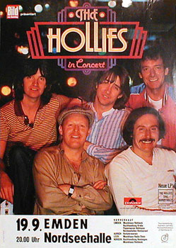 Hollies