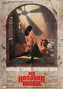 Honorarkonsul, Der