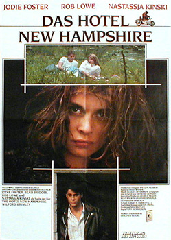 Hotel New Hampshire