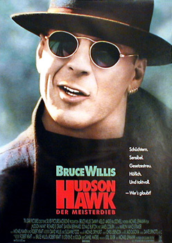 Hudson Hawk