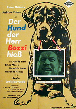 Angel over Brooklyn, An / Un angel paso por Brooklyn