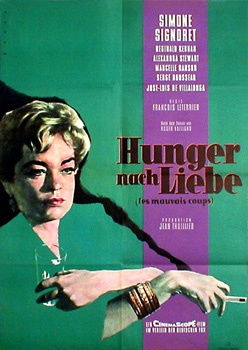 Naked autumn / Les mauvais coups