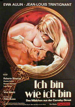 Deadly sweet / Col cuore in gola