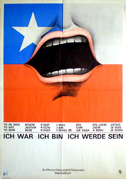 Ich war, ich bin, ich werde sein