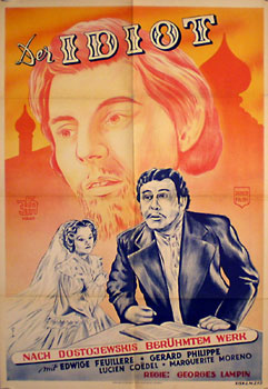 Idiot, The / L'Idiot