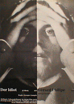Idiot, Der