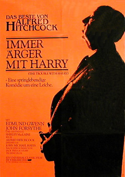 Trouble with Harry, The