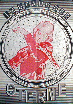 In the dust of the stars / Im Staub der Sterne