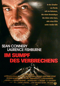 Im Sumpf des Verbrechens