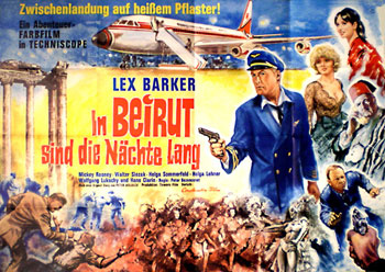 Twenty-four hours to kill