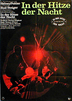 In the heat of the night