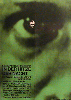 In der Hitze der Nacht