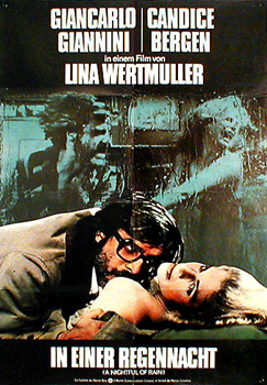 Nightful of rain, A / Fine del mondo... Style A