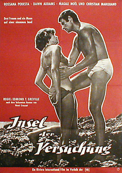 Insel der Versuchung