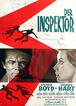 Inspektor, Der