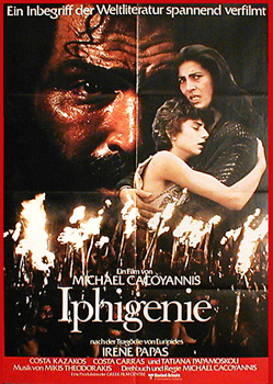 Iphigenie
