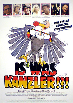 Is was Kanzler?