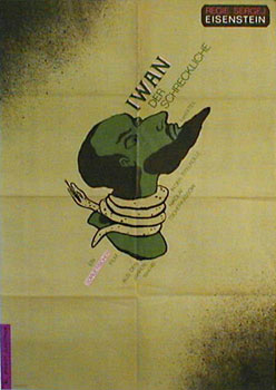 Iwan, der Schreckliche