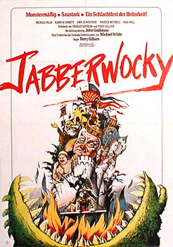 Jabberwocky