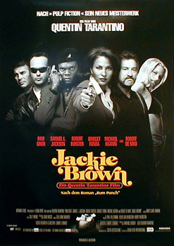Jackie Brown