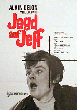Jagd auf Jeff