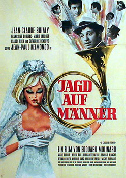 Male hunt / La chasse a l'homme