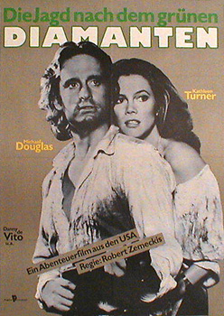 Romancing the stone