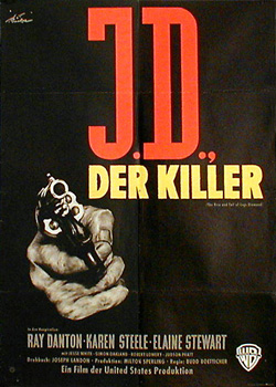 J.D., der Killer