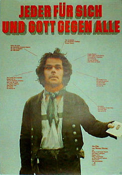 Every man for himself and god against all