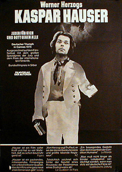 Every man for himself and god against all