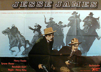 Jesse James