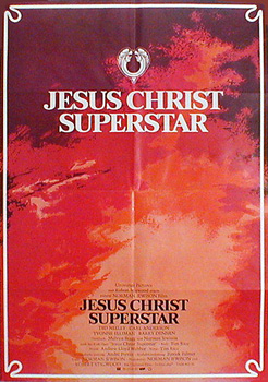Jesus Christ Superstar
