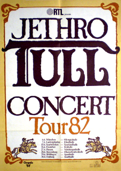 Jethro Tull
