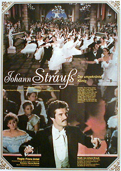 Johann Strauss