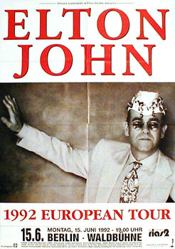 John, Elton