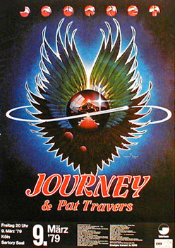 Journey