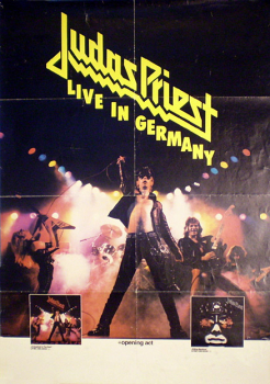 Judas Priest