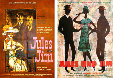 Jules and Jim