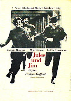 Jules and Jim