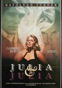 Julia und Julia