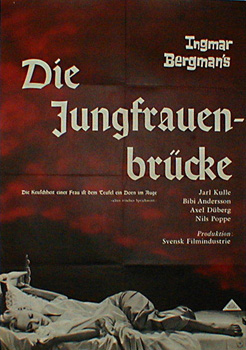 Devil's eye, The / Djaevulens oega