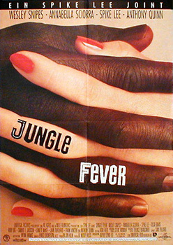 Jungle Fever