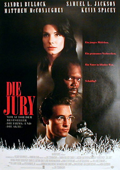 Jury, Die