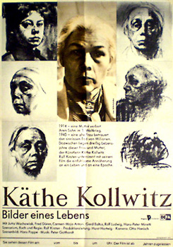 Kaethe Kollwitz