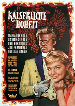 Napoleon II, L'aiglon