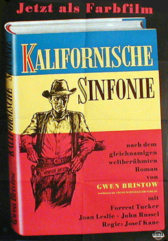 Jubilee trail  Style B