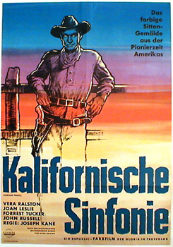 Jubilee trail  Style A