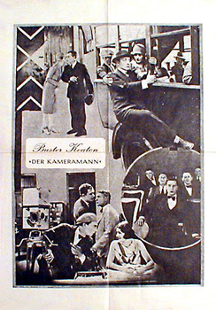 Kameramann, Der