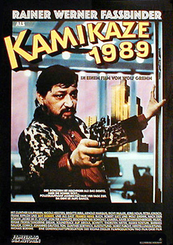 Kamikaze 1989